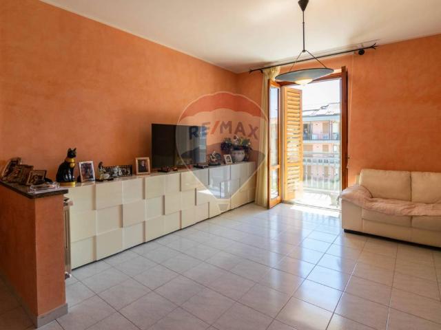 Appartamento in vendita a Aci Catena CT
