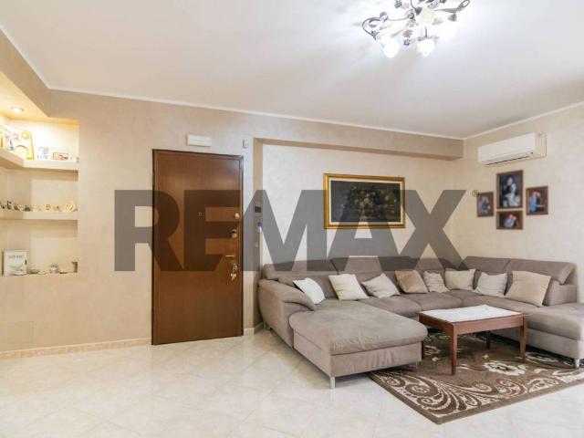 Appartamento in vendita a Aci Catena CT