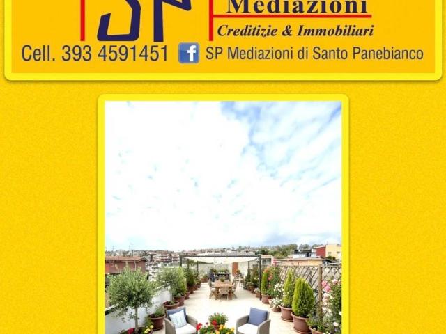 Appartamento in vendita a Aci Catena CT