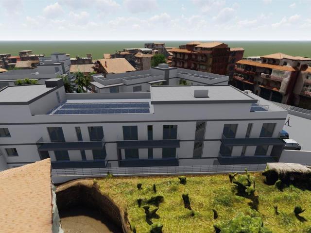 Appartamento in vendita a Aci Sant'Antonio