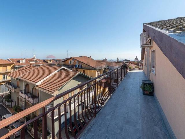 Appartamento in vendita a Aci Sant'Antonio CT