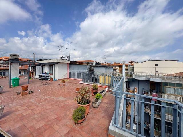 Appartamento in vendita a Aci Sant'Antonio CT