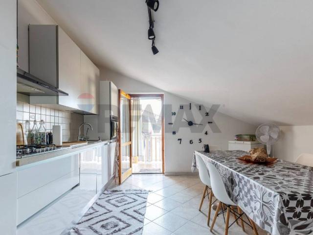 Appartamento in vendita a Aci Sant'Antonio CT