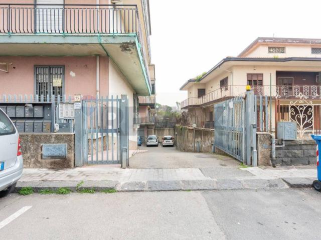 Appartamento in vendita a Aci Sant'Antonio CT