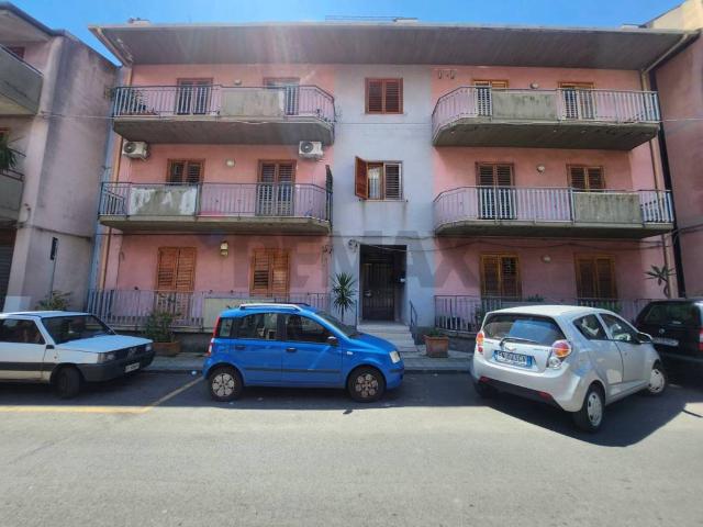 Appartamento in vendita a Aci Sant'Antonio CT