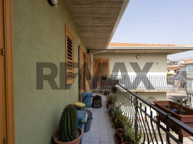 Appartamento in vendita a Aci Sant'Antonio CT