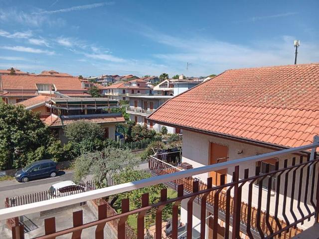 Appartamento in vendita a Aci Sant'Antonio CT