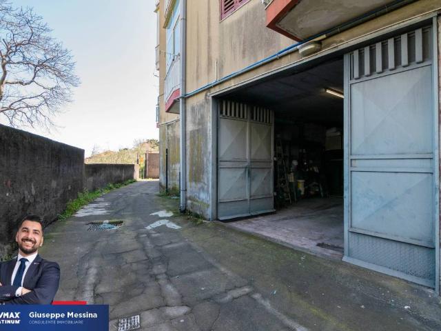 Appartamento in vendita a Aci Sant'Antonio CT