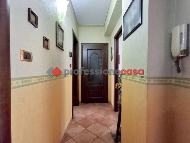 Appartamento in vendita a Aci Sant'Antonio CT