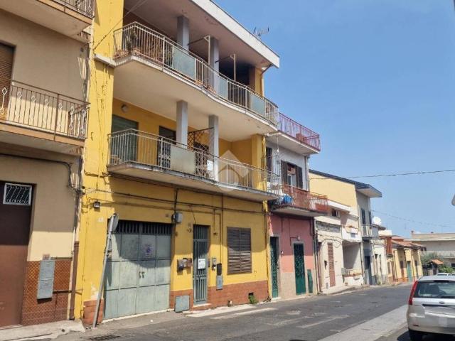 Appartamento in vendita a Aci Sant'Antonio CT