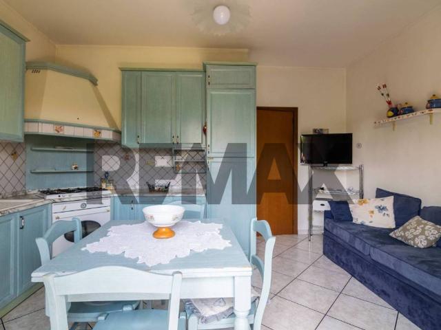 Appartamento in vendita a Aci Sant'Antonio CT