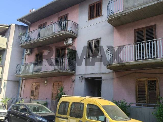 Appartamento in vendita a Aci Sant'Antonio CT