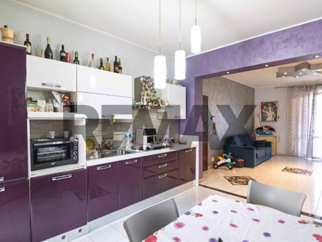 Appartamento in vendita a Acireale CT