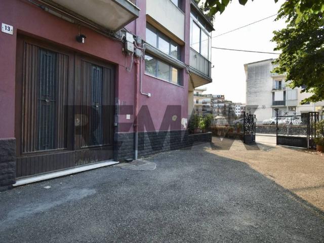 Appartamento in vendita a Acireale CT