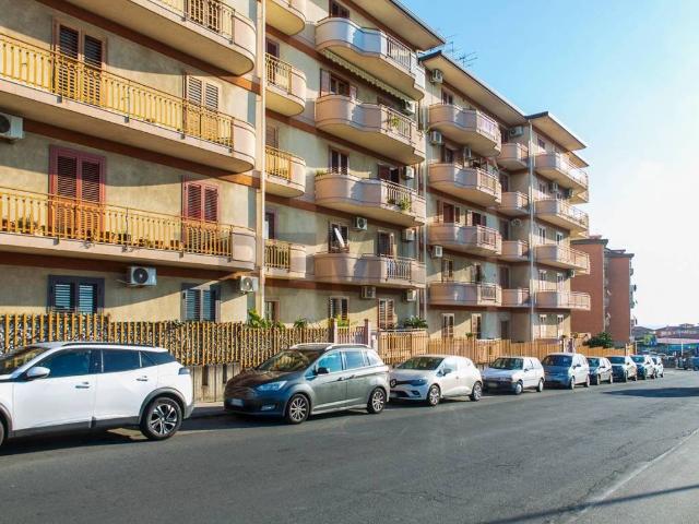 Appartamento in vendita a Acireale CT