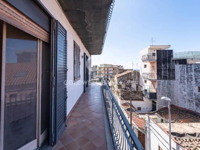 Appartamento in vendita a Acireale CT