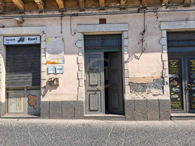 Appartamento in vendita a Acireale CT