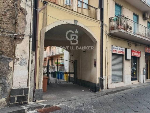 Appartamento in vendita a Acireale CT