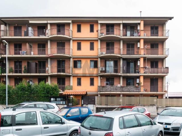 Appartamento in vendita a Acireale CT