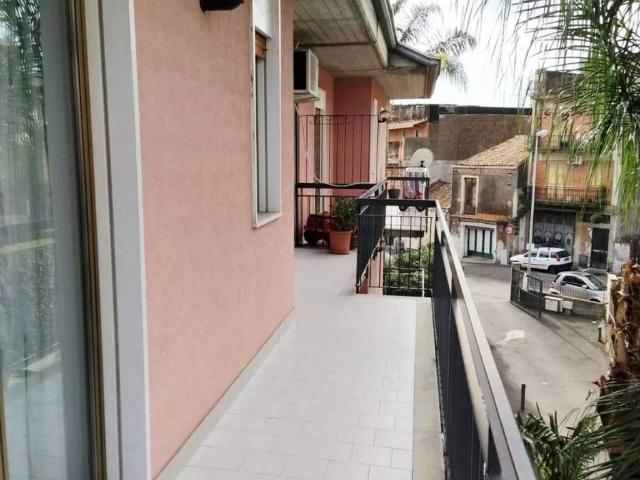 Appartamento in vendita a Acireale CT