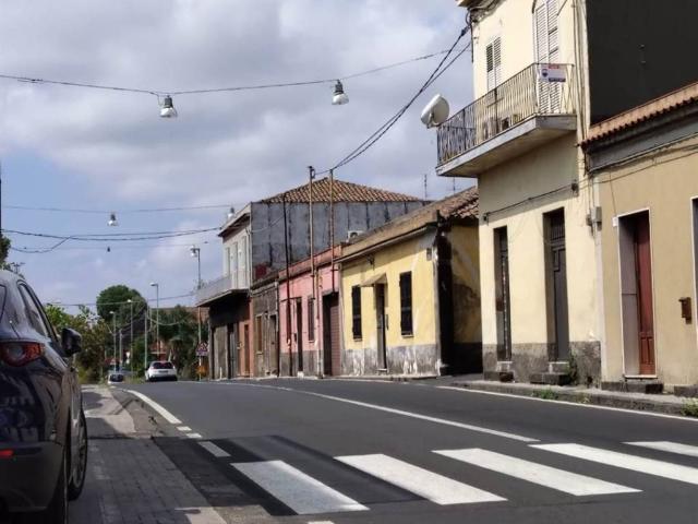 Appartamento in vendita a Acireale CT