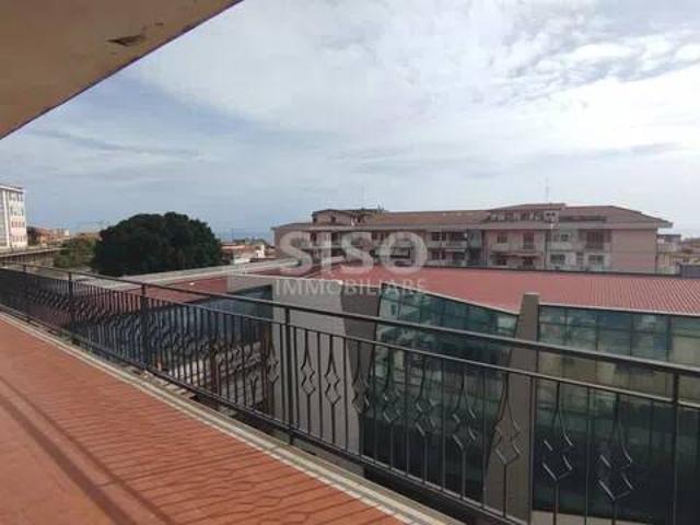 Appartamento in vendita a Acireale CT
