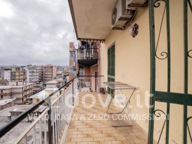 Appartamento in vendita a Acireale CT