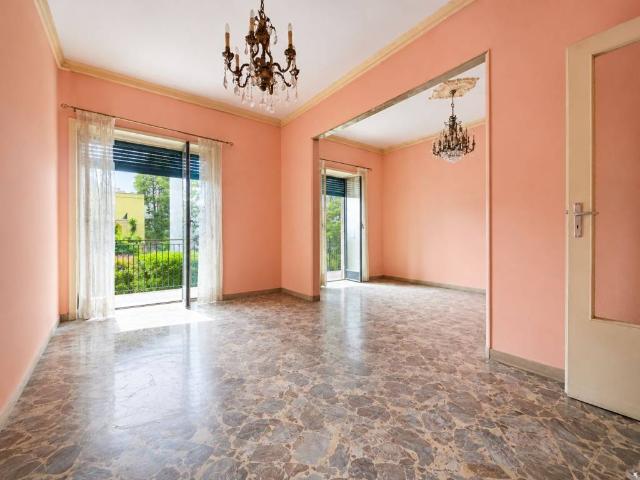 Appartamento in vendita a Acireale CT