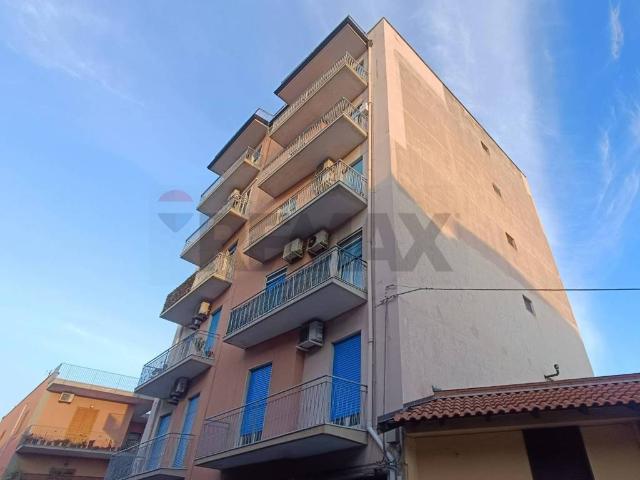 Appartamento in vendita a Acireale CT