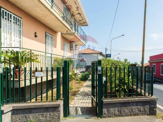 Appartamento in vendita a Acireale CT