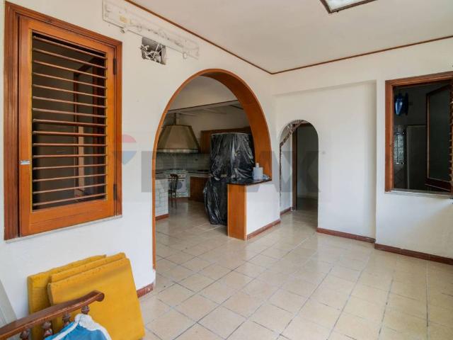 Appartamento in vendita a Acireale CT