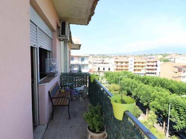Appartamento in vendita a Acireale CT