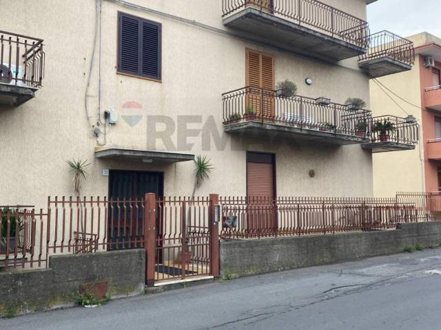 Appartamento in vendita a Acireale CT