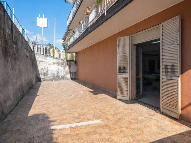 Appartamento in vendita a Acireale CT