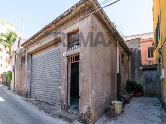 Appartamento in vendita a Acireale CT