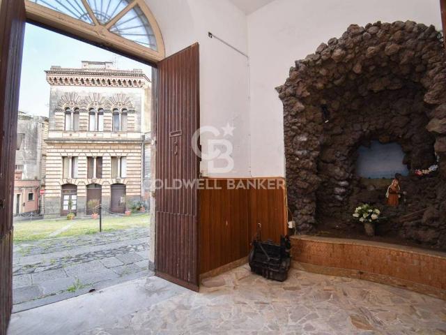 Appartamento in vendita a Acireale CT