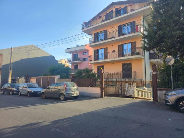 Appartamento in vendita a Acireale CT