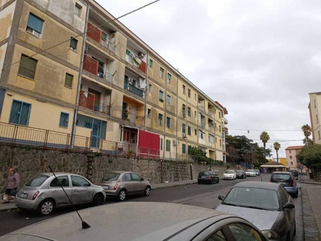 Appartamento in vendita a Acireale CT