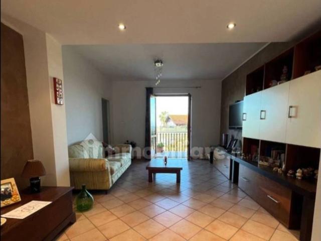 Appartamento in vendita a Acireale CT