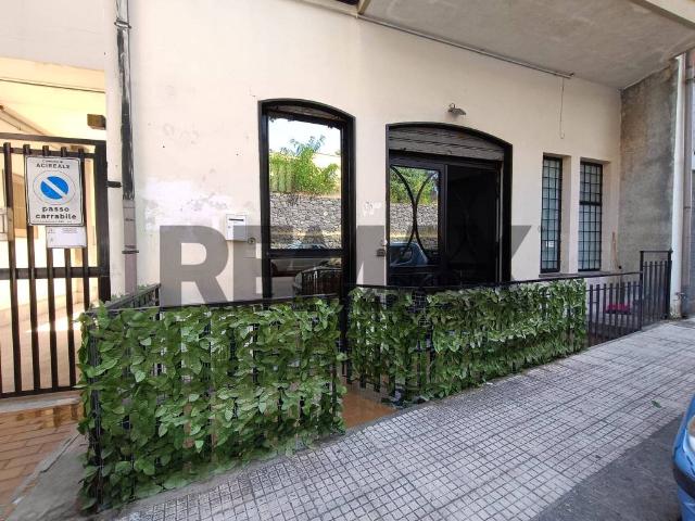 Appartamento in vendita a Acireale CT