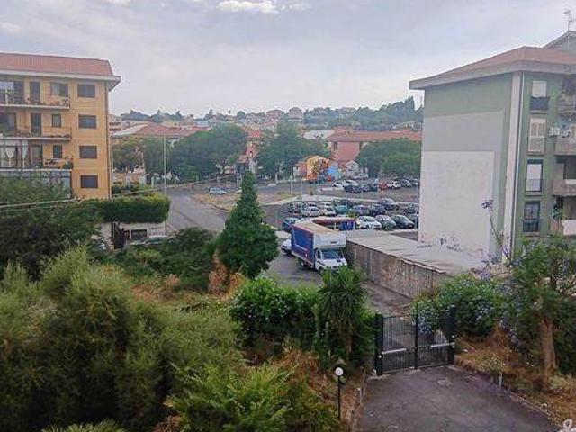 Appartamento in vendita a Acireale CT