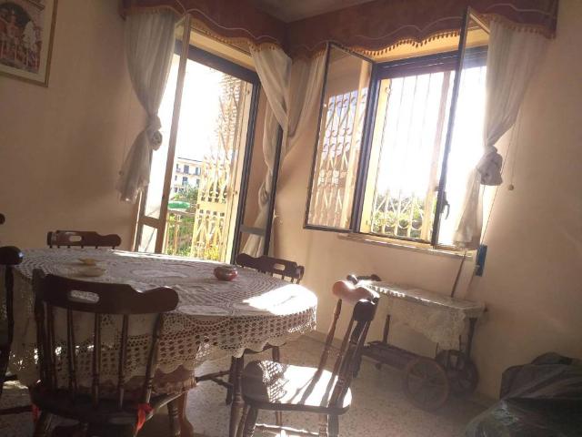 Appartamento in vendita a Acireale CT