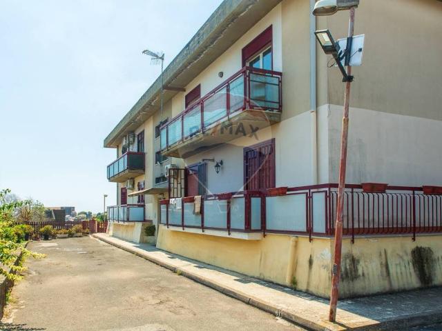 Appartamento in vendita a Acireale CT