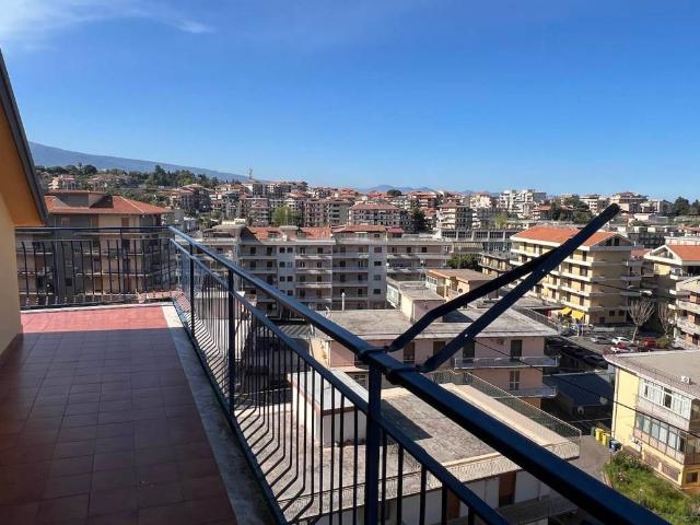 Appartamento in vendita a Acireale CT