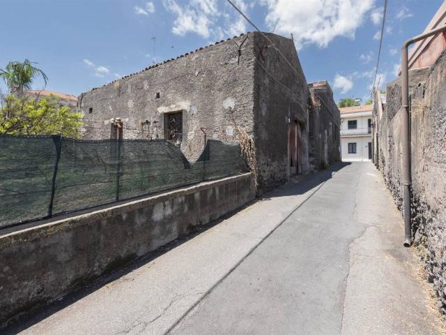 Appartamento in vendita a Acireale CT