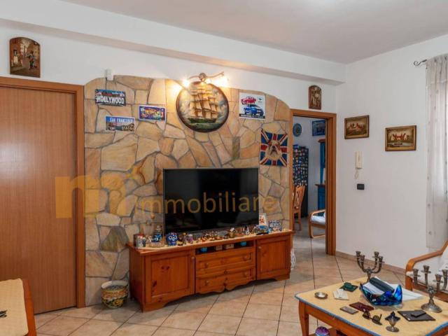 Appartamento in vendita a Acireale CT