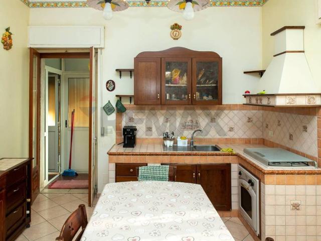 Appartamento in vendita a Acireale CT