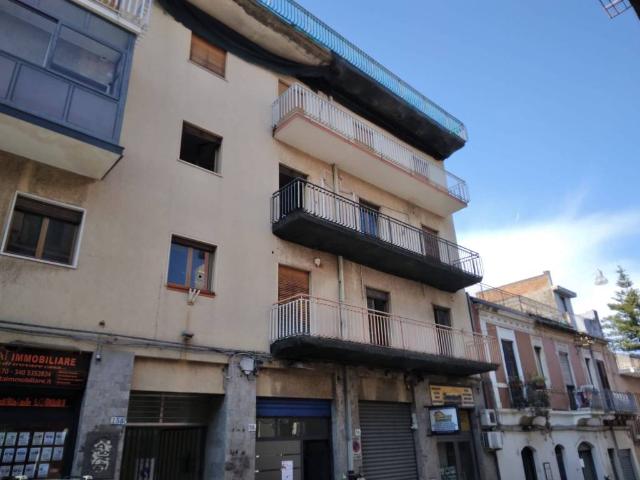 Appartamento in vendita a Acireale CT