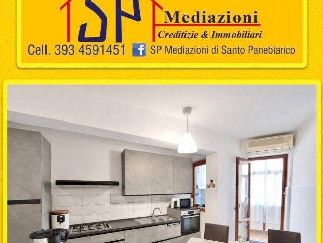 Appartamento in vendita a Acireale CT