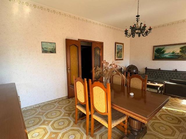 Appartamento in vendita a Acireale CT
